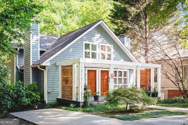 452 Sinclair Avenue, Atlanta, GA 30307