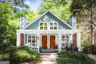 452 Sinclair Avenue, Atlanta, GA 30307