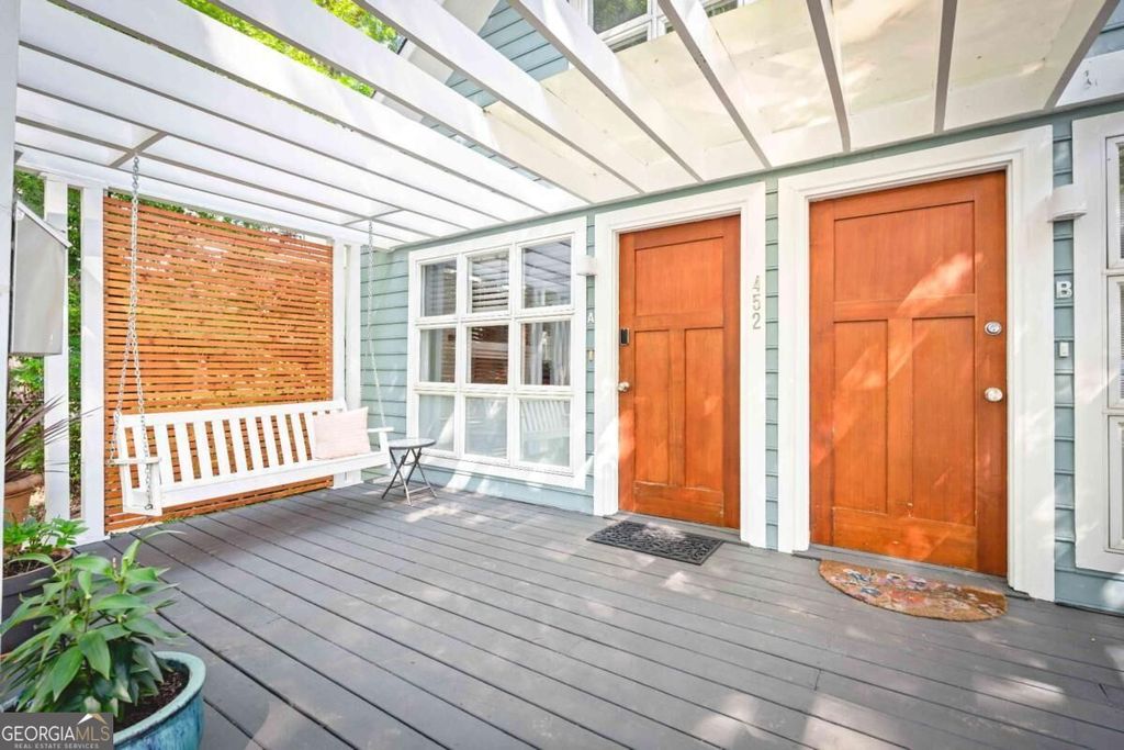 452 Sinclair Avenue, Atlanta, GA 30307 — photo 2