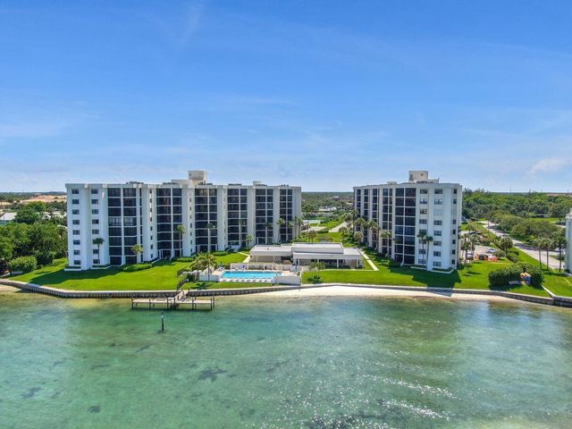 19800 Sandpointe Bay Drive 512, Tequesta, FL 33469