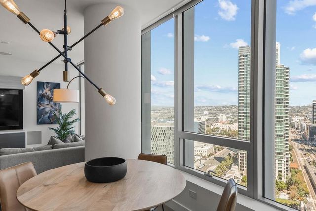 888 W E Street 2206, San Diego, CA 92101