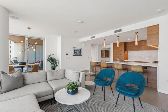 888 W E Street 2206, San Diego, CA 92101