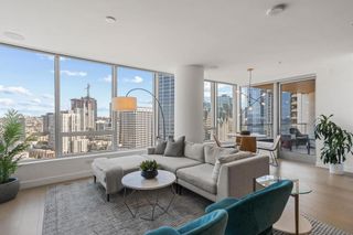 888 W E Street 2206, San Diego, CA 92101