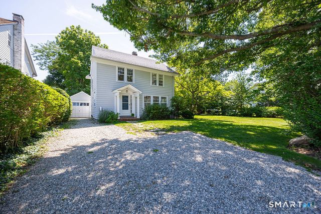 12 Roosevelt Road, Westport, CT 06880