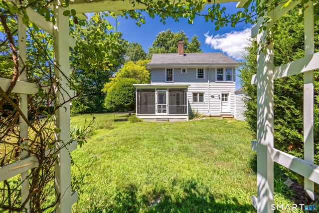 12 Roosevelt Road, Westport, CT 06880