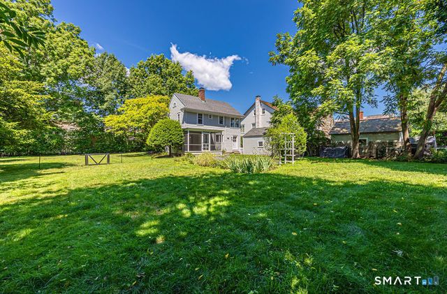 12 Roosevelt Road, Westport, CT 06880