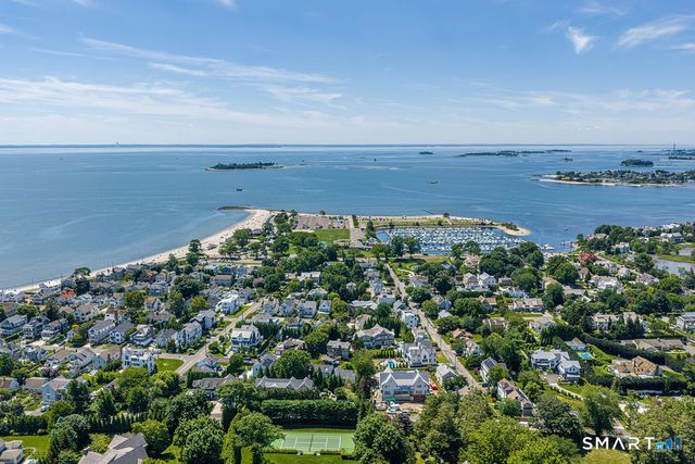 12 Roosevelt Road, Westport, CT 06880