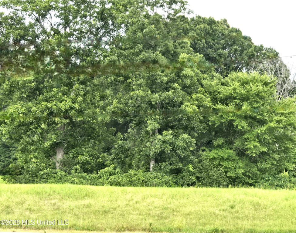 1 Gravel Springs Road Road, Senatobia, MS 38668 — exterior
