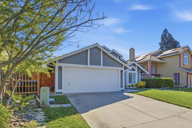 4809 Winter Oak Way, Antelope, CA 95843