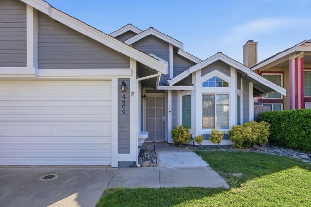 4809 Winter Oak Way, Antelope, CA 95843