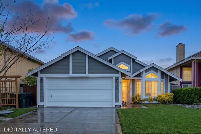 4809 Winter Oak Way, Antelope, CA 95843