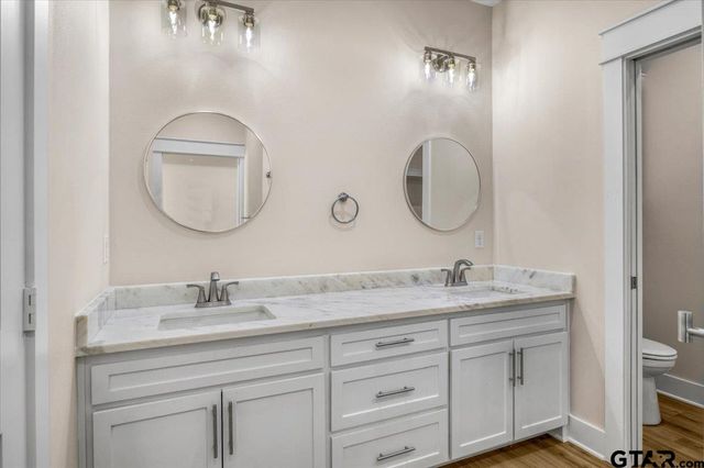 501 County Road 330, Tyler, TX 75708