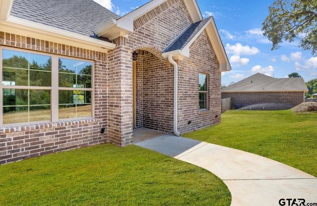 501 County Road 330, Tyler, TX 75708