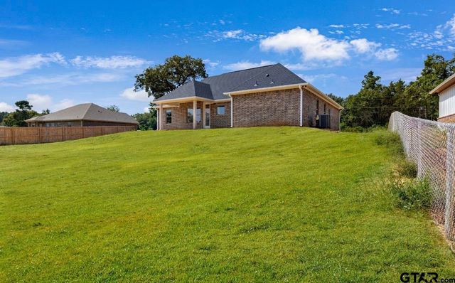 501 County Road 330, Tyler, TX 75708