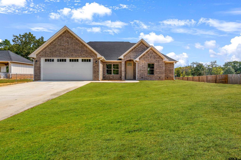 501 County Road 330, Tyler, TX 75708