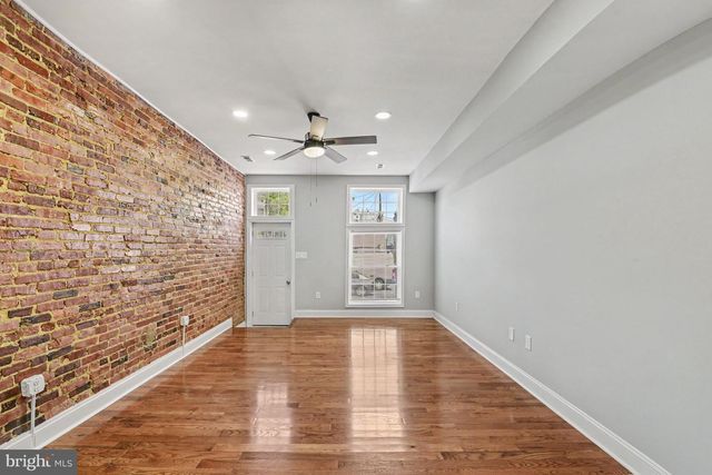 2609 E MADISON ST E, Baltimore, MD 21205