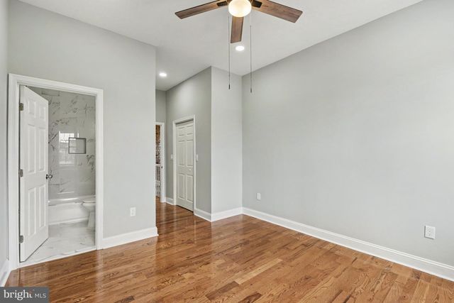 2609 E MADISON ST E, Baltimore, MD 21205
