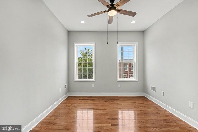 2609 E MADISON ST E, Baltimore, MD 21205