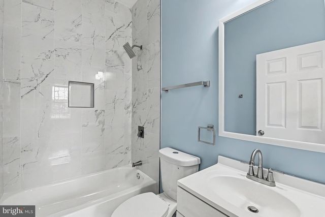 2609 E MADISON ST E, Baltimore, MD 21205