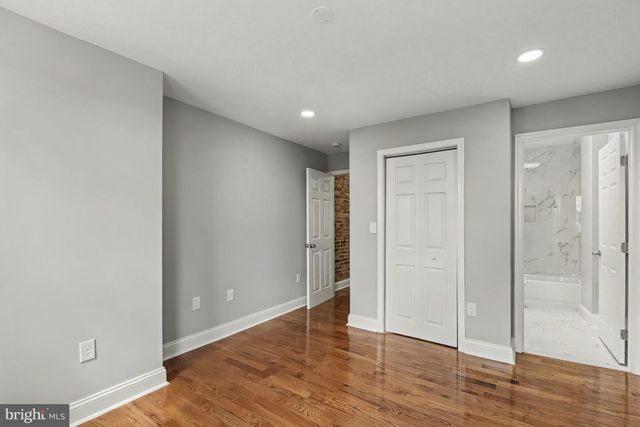 2609 E MADISON ST E, Baltimore, MD 21205