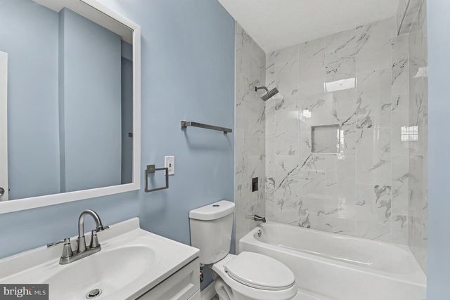 2609 E MADISON ST E, Baltimore, MD 21205