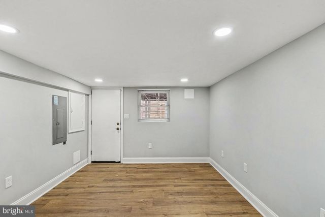2609 E MADISON ST E, Baltimore, MD 21205