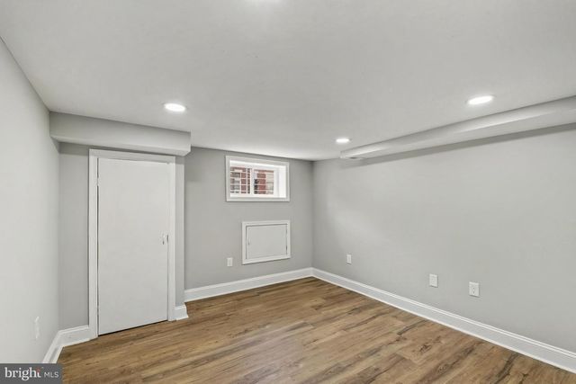 2609 E MADISON ST E, Baltimore, MD 21205