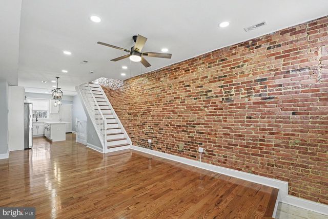 2609 E MADISON ST E, Baltimore, MD 21205
