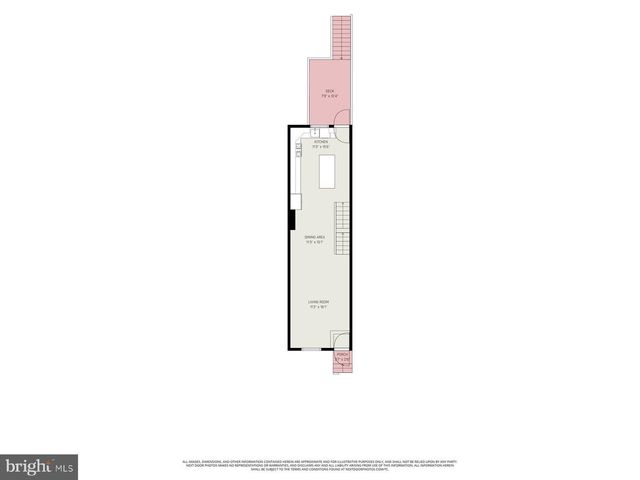 2609 E MADISON ST E, Baltimore, MD 21205
