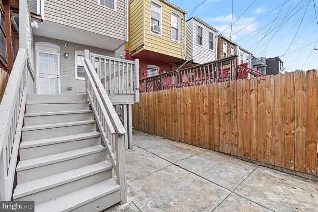 2609 E MADISON ST E, Baltimore, MD 21205
