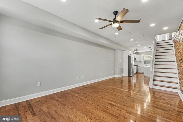 2609 E MADISON ST E, Baltimore, MD 21205