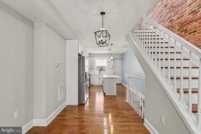 2609 E MADISON ST E, Baltimore, MD 21205