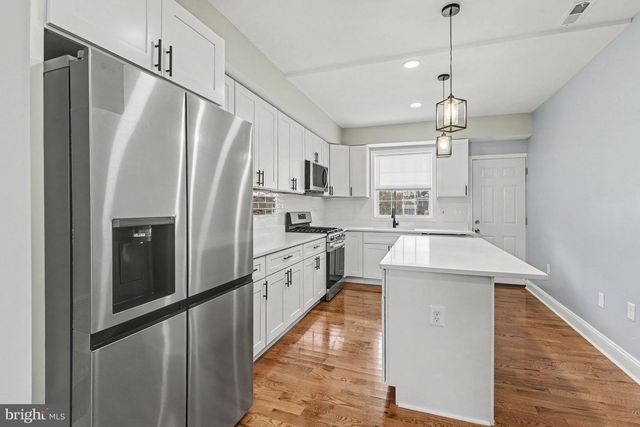 2609 E MADISON ST E, Baltimore, MD 21205