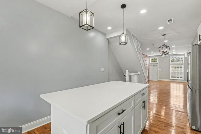 2609 E MADISON ST E, Baltimore, MD 21205
