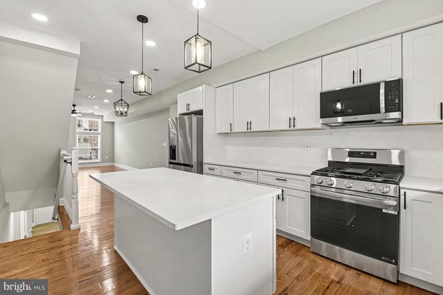 2609 E MADISON ST E, Baltimore, MD 21205