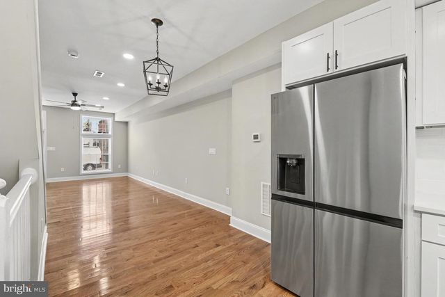 2609 E MADISON ST E, Baltimore, MD 21205