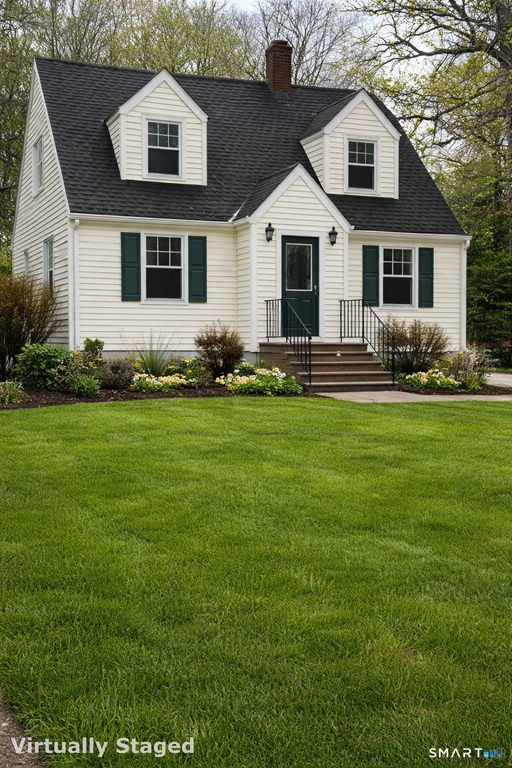 24 North Avenue, North Haven, CT 06473