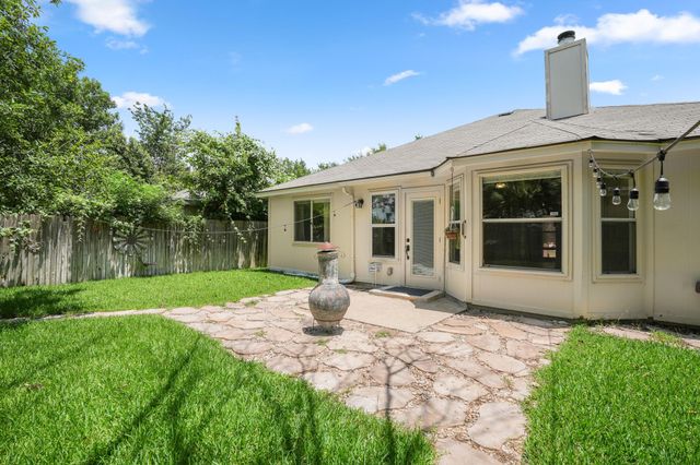 438 Katy XING, Georgetown, TX 78626