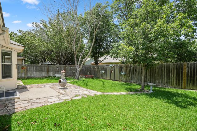 438 Katy XING, Georgetown, TX 78626