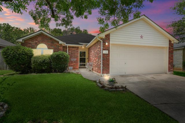 438 Katy XING, Georgetown, TX 78626