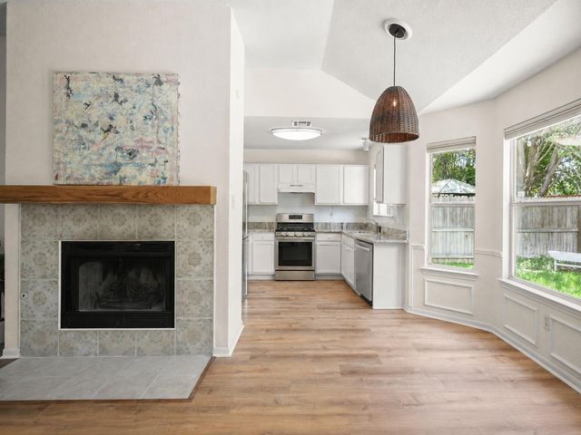 438 Katy XING, Georgetown, TX 78626