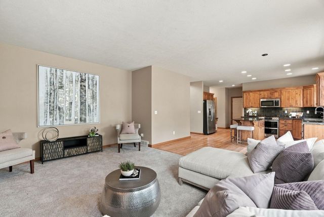 5302 S Bates Dr, Spokane Valley, WA 99206