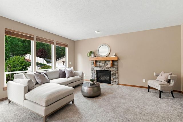 5302 S Bates Dr, Spokane Valley, WA 99206