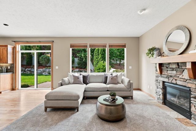 5302 S Bates Dr, Spokane Valley, WA 99206