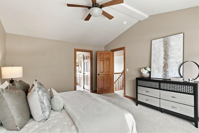 5302 S Bates Dr, Spokane Valley, WA 99206