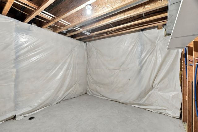 5302 S Bates Dr, Spokane Valley, WA 99206