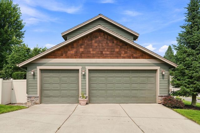 5302 S Bates Dr, Spokane Valley, WA 99206