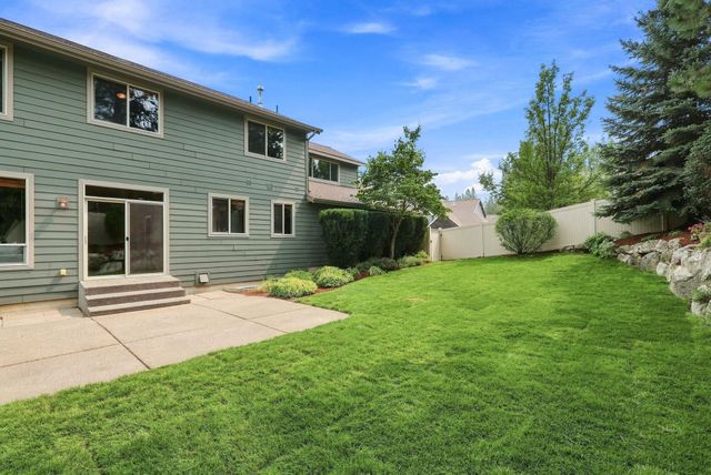 5302 S Bates Dr, Spokane Valley, WA 99206