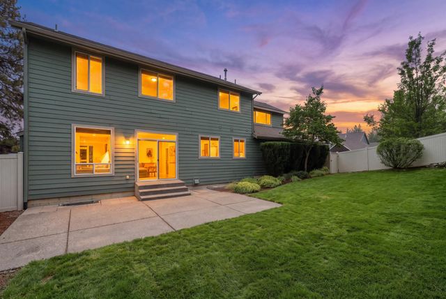 5302 S Bates Dr, Spokane Valley, WA 99206
