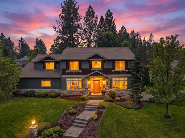 5302 S Bates Dr, Spokane Valley, WA 99206